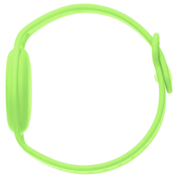 Case Mate Kid Strap za AirTag - Zelena
