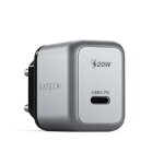 Satechi 20W USB-C PD Strujni adapter