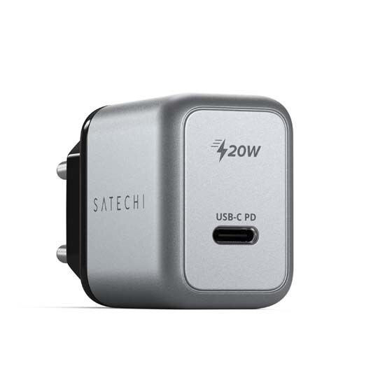 Satechi 20W USB-C PD Strujni adapter