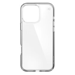Zaštitno kućište za Apple iPhone 16 Pro Max Speck Presidio - Prozirna