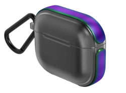 Zaštitno kućište za AirPods 3 Raptic Air - Iridescent