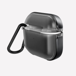 Zaštitno kućište za Airpods 3 Raptic Air - Crna