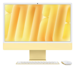 Apple iMac M4