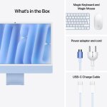 Apple iMac M4