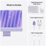 Apple iMac M4