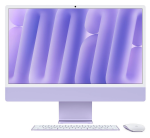 Apple iMac M4