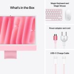 Apple iMac M4