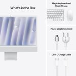 Apple iMac M4