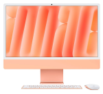Apple iMac M4