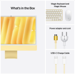 Apple iMac M4