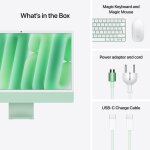 Apple iMac M4
