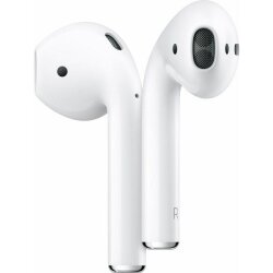 AirPods - u dijelovima