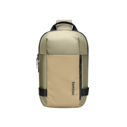 TomToc Navigator-T24 Khaki Sling Bag S za iPad