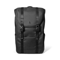 TomToc VintPack-TA1 Dark ruksak za 16-inčni MacBook