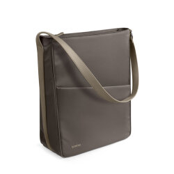 TomToc Slash T62 Taupe 2 in 1 ruksak / torba za 14-inčni MacBook