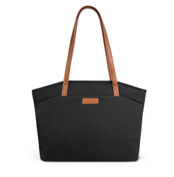 TomToc The-Her T23 Black Tote Bag za 14-inčni MacBook