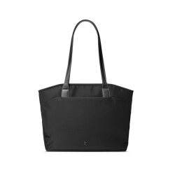 TomToc The-Her T23 Black Tote Bag za 16-inčni MacBook