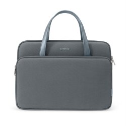 TomToc The-Her A11 Ručna torba za 14-inčni MacBook - SIva