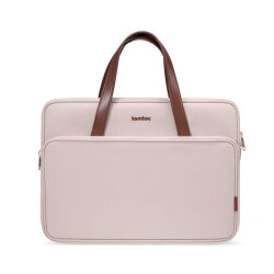 TomToc The-Her A11 Ručna torba za 14-inčni MacBook - Roza