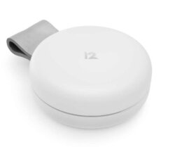 Twelve South ButterFly SE 2-in-1 Qi2 Charger - Bijela