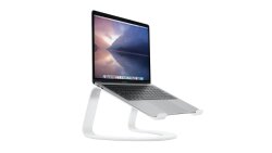 Twelve South Curve stalak za MacBook - Bijeli