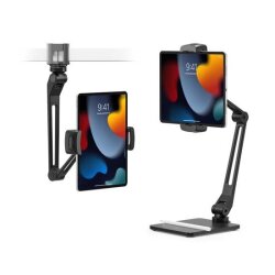 Twelve South HoverBar Duo (2nd Gen) Crna