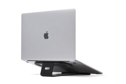 Twelve South Parcslope Ii MacBook & iPad Crna