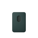 Apple iPhone FineWoven Wallet with MagSafe - Dark Green