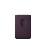 Apple iPhone FineWoven Wallet with MagSafe - Blackberry