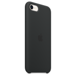 Apple iPhone SE Silicone Case - Midnight