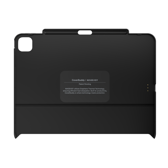 MagEasy CoverBuddy Magnetic Case za iPad Air 11