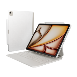 MagEasy CoverBuddy Magnetic Case za iPad Air 13" with Graphene - Bijela