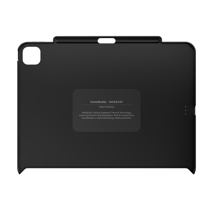 MagEasy CoverBuddy za iPad Pro 11