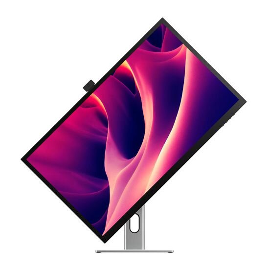 A-Logic Clarity Pro Touch 27