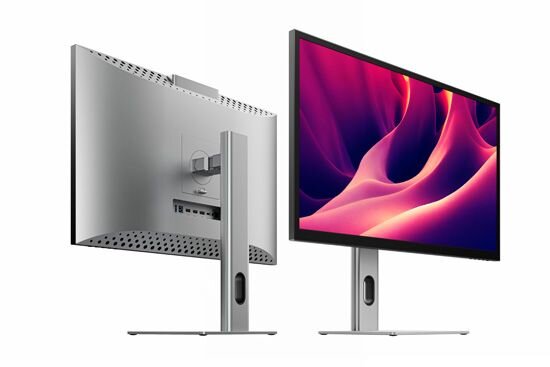 A-Logic Clarity Pro Touch 27