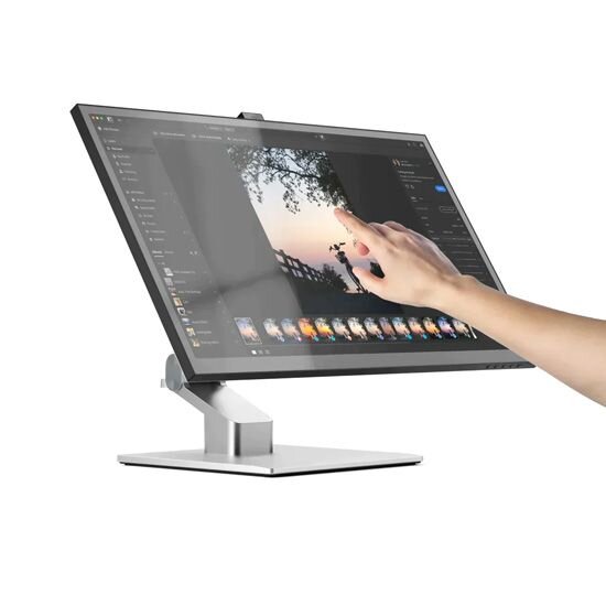 A-Logic Clarity Fold Stand za Clarity Pro Touch monitor