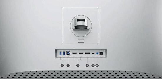 A-Logic Clarity Pro 27