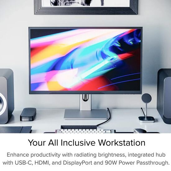 A-Logic CLARITY 27