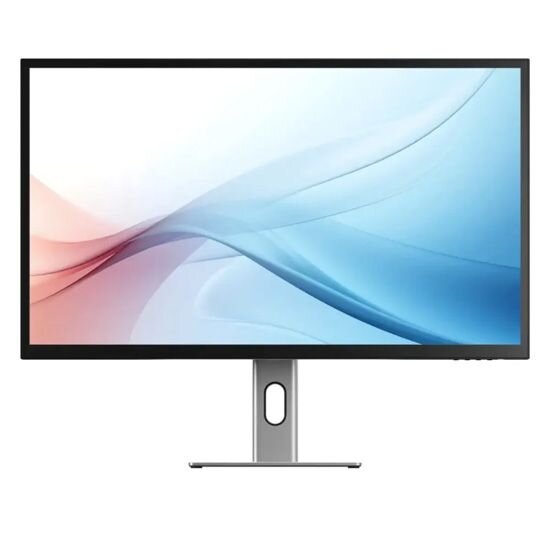 A-Logic Clarity Max 32" UHD 4K Monitor s USB-C Power Delivery