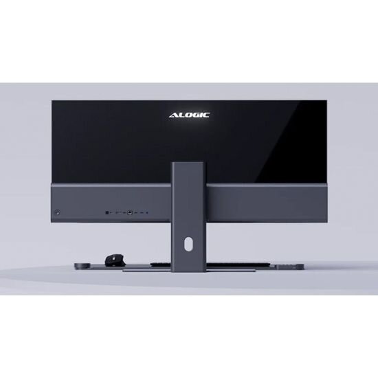 A-Logic 34