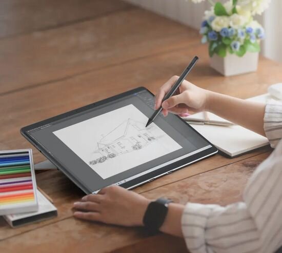 A-Logic Clarity Active Stylus Pen 2