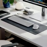 A-Logic Apex Bluetooth USB-C Rechargeable 7 Keys Programmable Mouse - Bijela