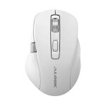 A-Logic Apex Bluetooth USB-C Rechargeable 7 Keys Programmable Mouse - Bijela