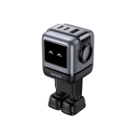 UGREEN Uno Punjač 65W Crna