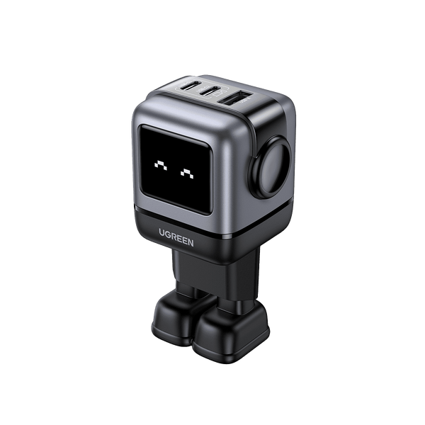 UGREEN Uno Punjač 65W Crna