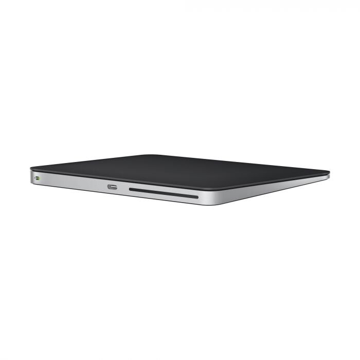 Apple Magic Trackpad (USB-C) - Crna