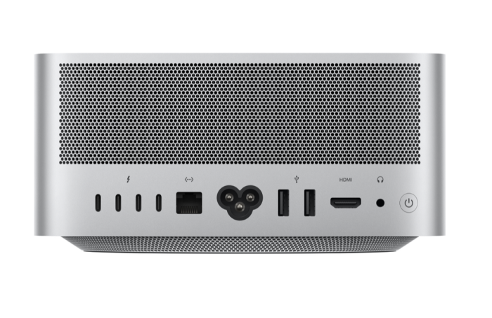 Apple Mac Studio M4 Max & M3 Ultra