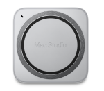 Apple Mac Studio M4 Max & M3 Ultra