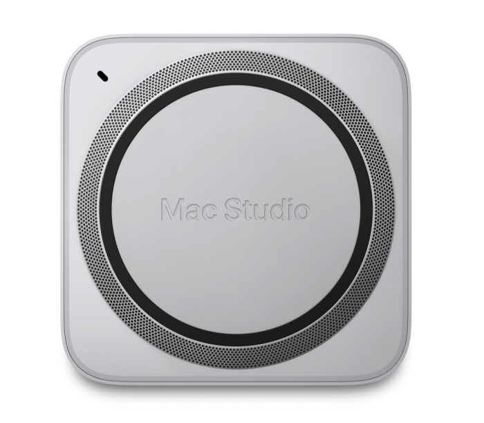 Apple Mac Studio M4 Max & M3 Ultra