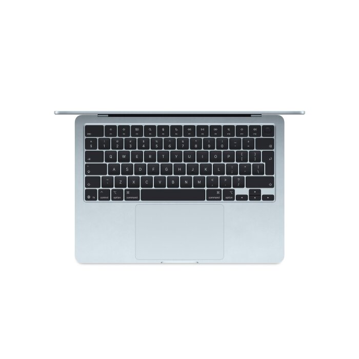 Apple MacBook Air 13,6